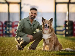 photo de profil de Johnny Cadillac