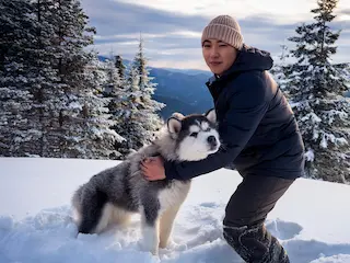 photo de profil de Alex Ford